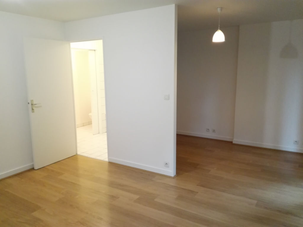 Appartement 2 pièces - 31m² - CHAMALIERES