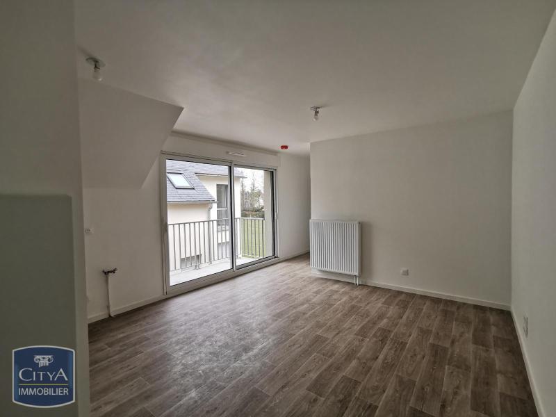 Appartement 2 pièces - 37m² - AMBOISE