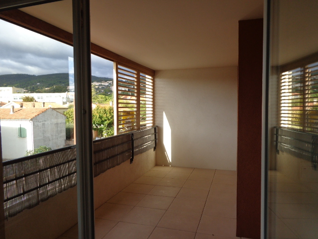 Appartement 2 pièces - 36m² - DRAGUIGNAN