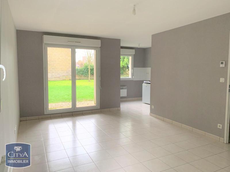 Appartement 2 pièces - 48m² - FLERS