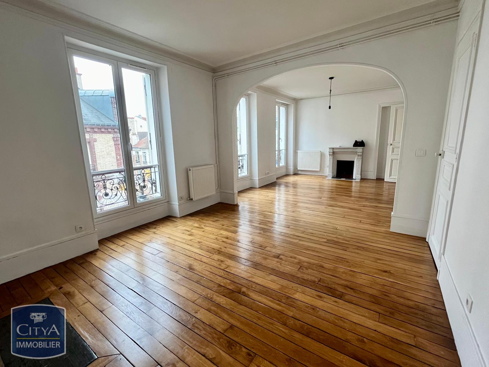 Appartement 3 pièces - 81m² - NOGENT SUR MARNE