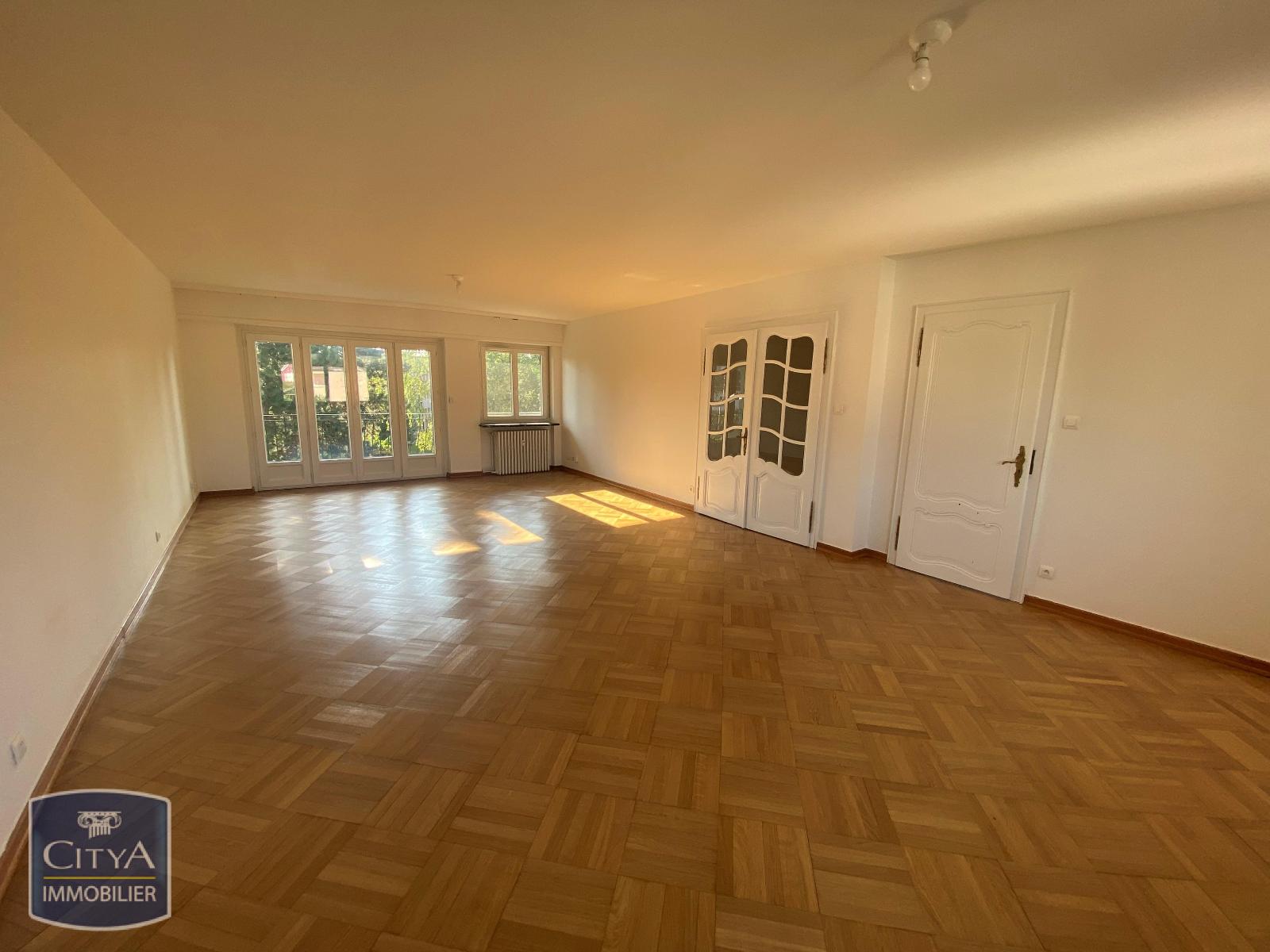 Appartement 4 pièces - 118m² - OBERNAI