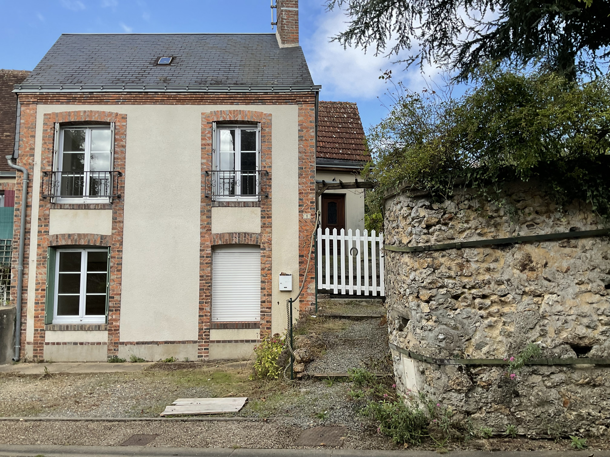 Maison 4 pièces - 91m² - COGNERS