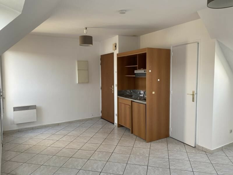 Appartement 1 pièce - 20m² - VILLEBON SUR YVETTE