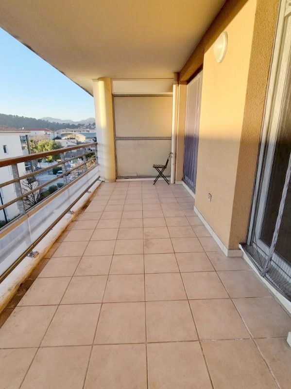 Appartement 2 pièces - 37m² - LA GARDE