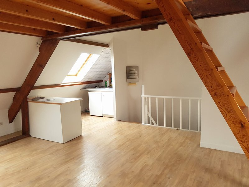 Appartement 1 pièce - 27m² - MALO LES BAINS