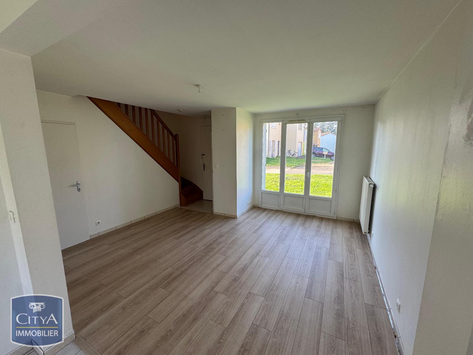 Maison 5 pièces - 95m² - BUXEROLLES