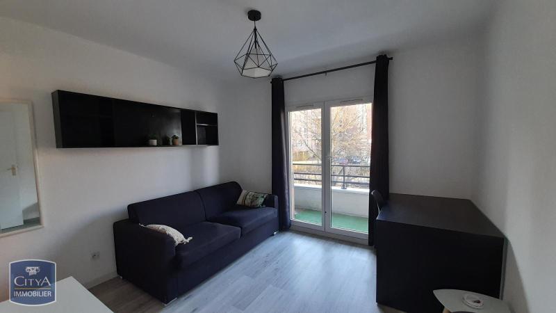 Appartement 1 pièce - 17m² - LILLE