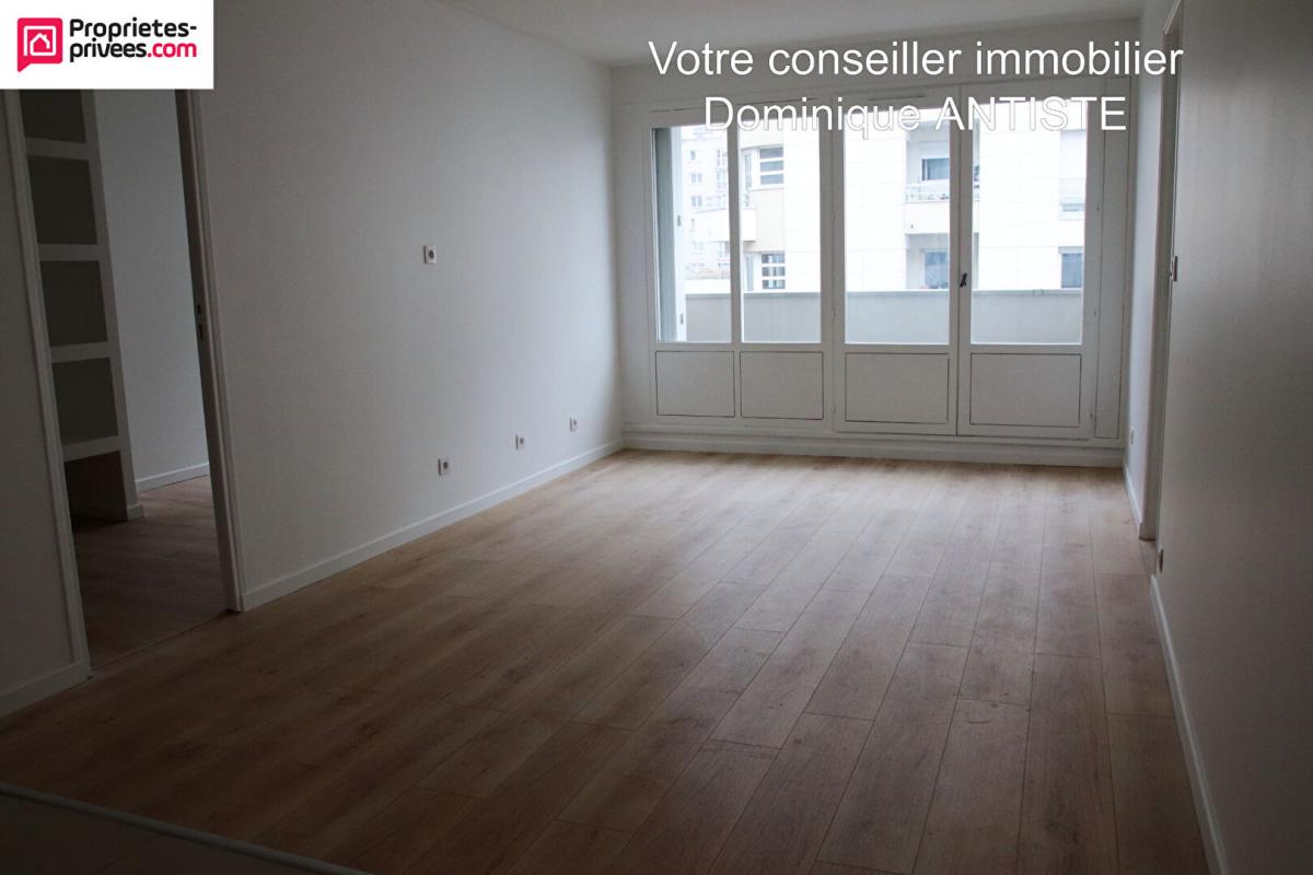 Appartement 5 pièces - 80m² - VILLENEUVE LA GARENNE