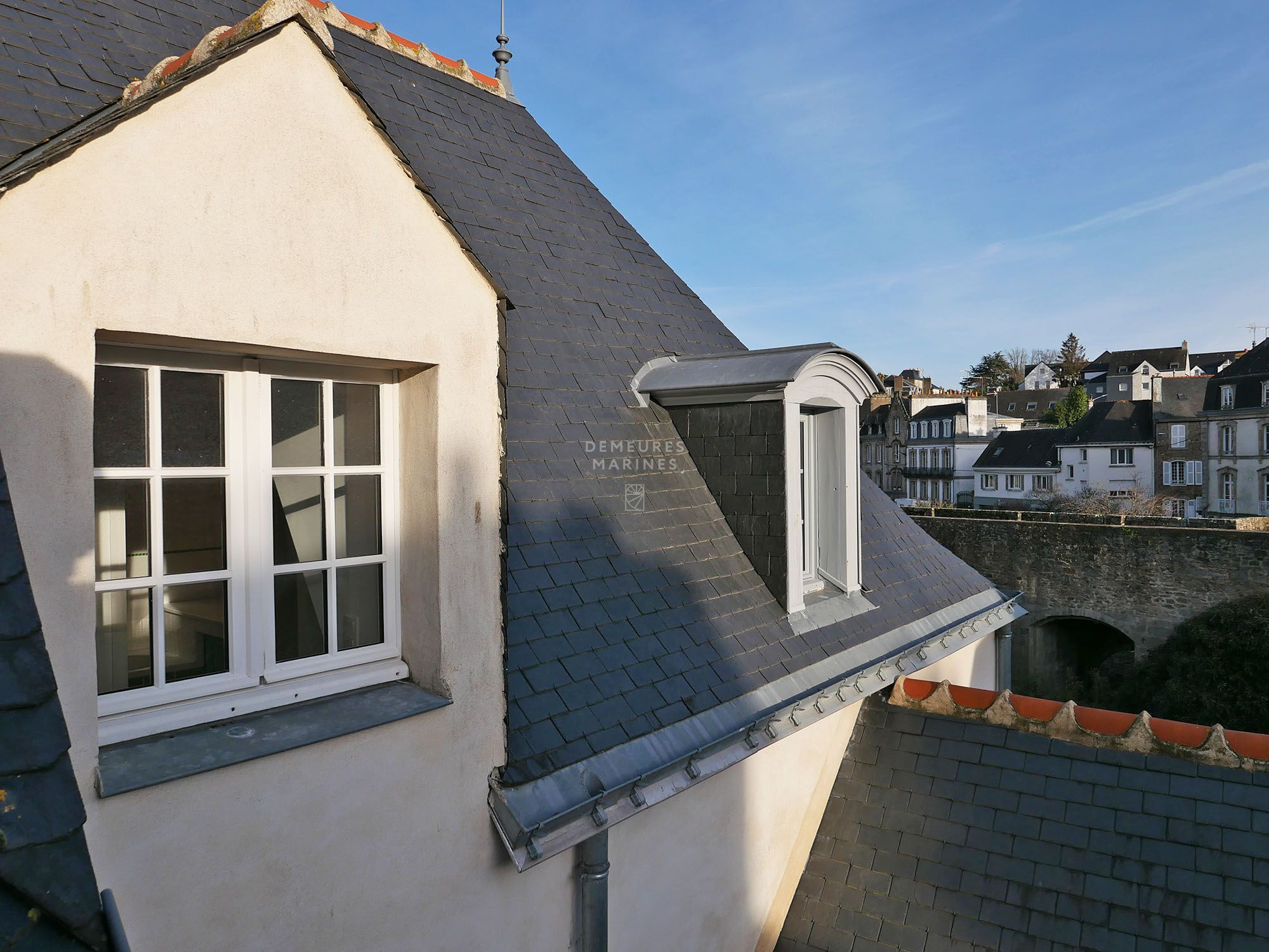 Appartement 5 pièces - 113m² - VANNES