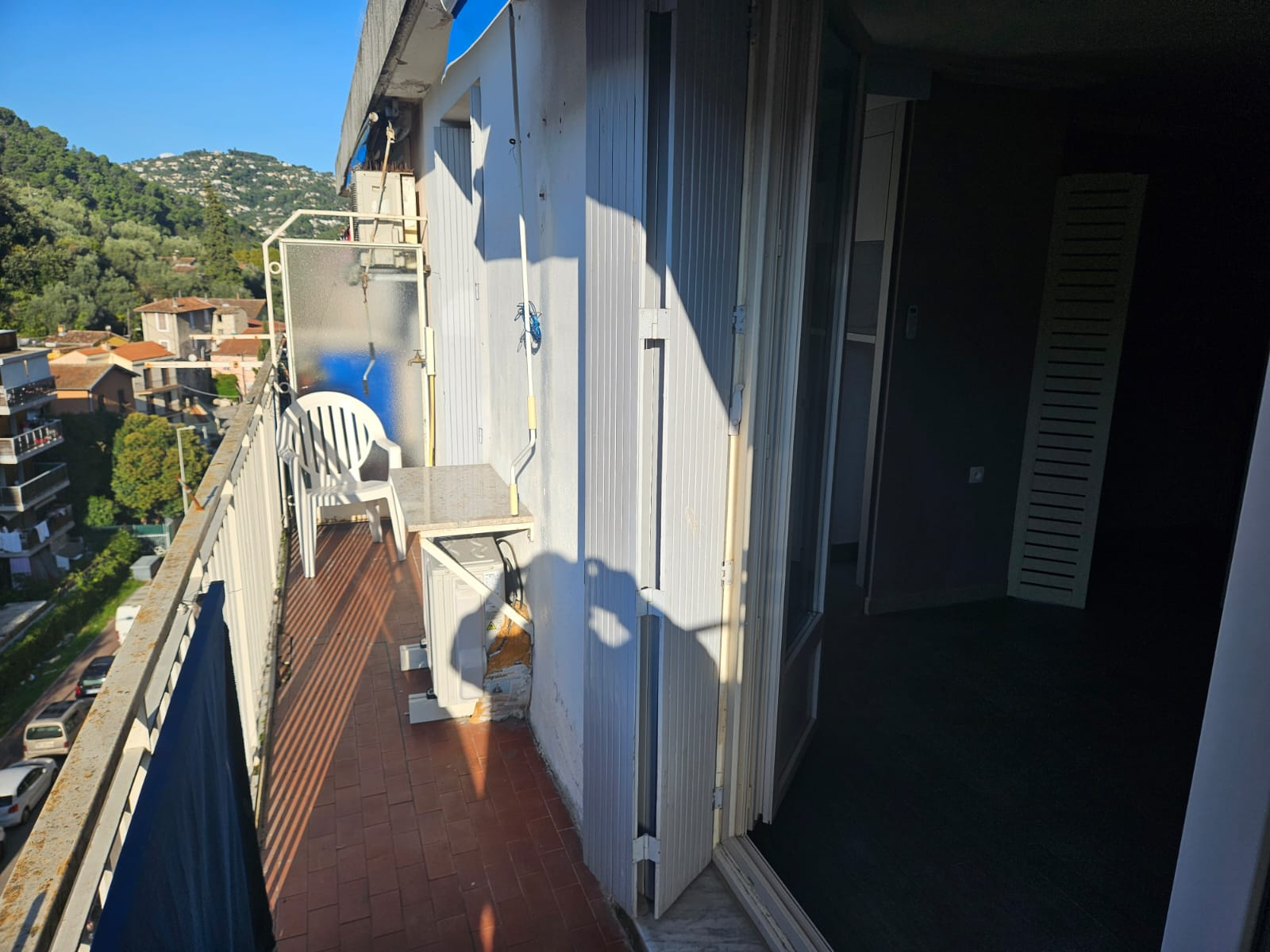 Appartement 1 pièce - 27m² - NICE