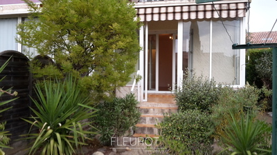 Appartement 2 pièces - 54m² - LA CIOTAT