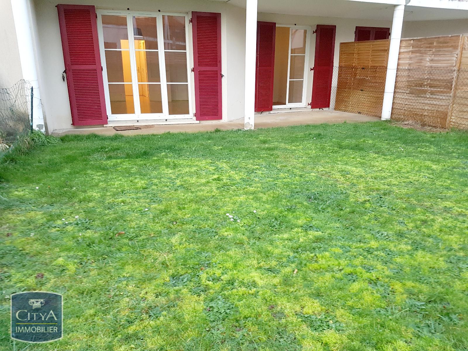 Appartement 2 pièces - 45m² - GAILLON