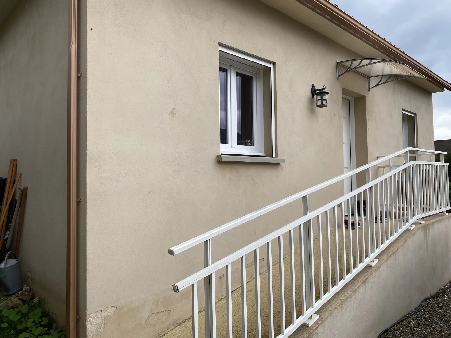 Maison 3 pièces - 66m² - OLETTA