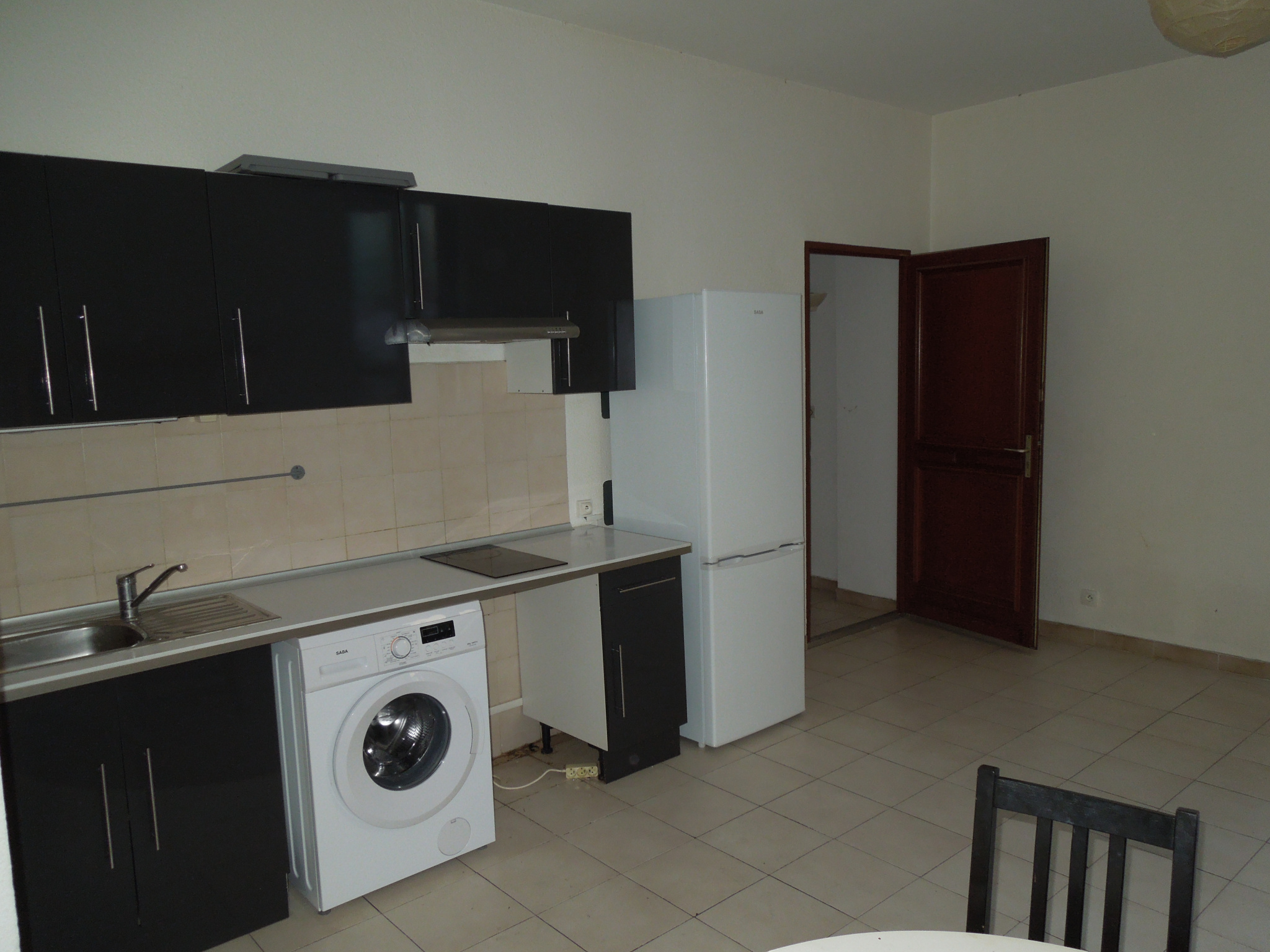 Appartement 2 pièces - 36m² - MONTPELLIER