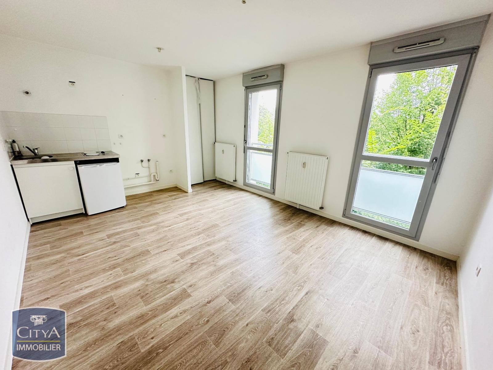 Appartement 1 pièce - 27m² - REIMS