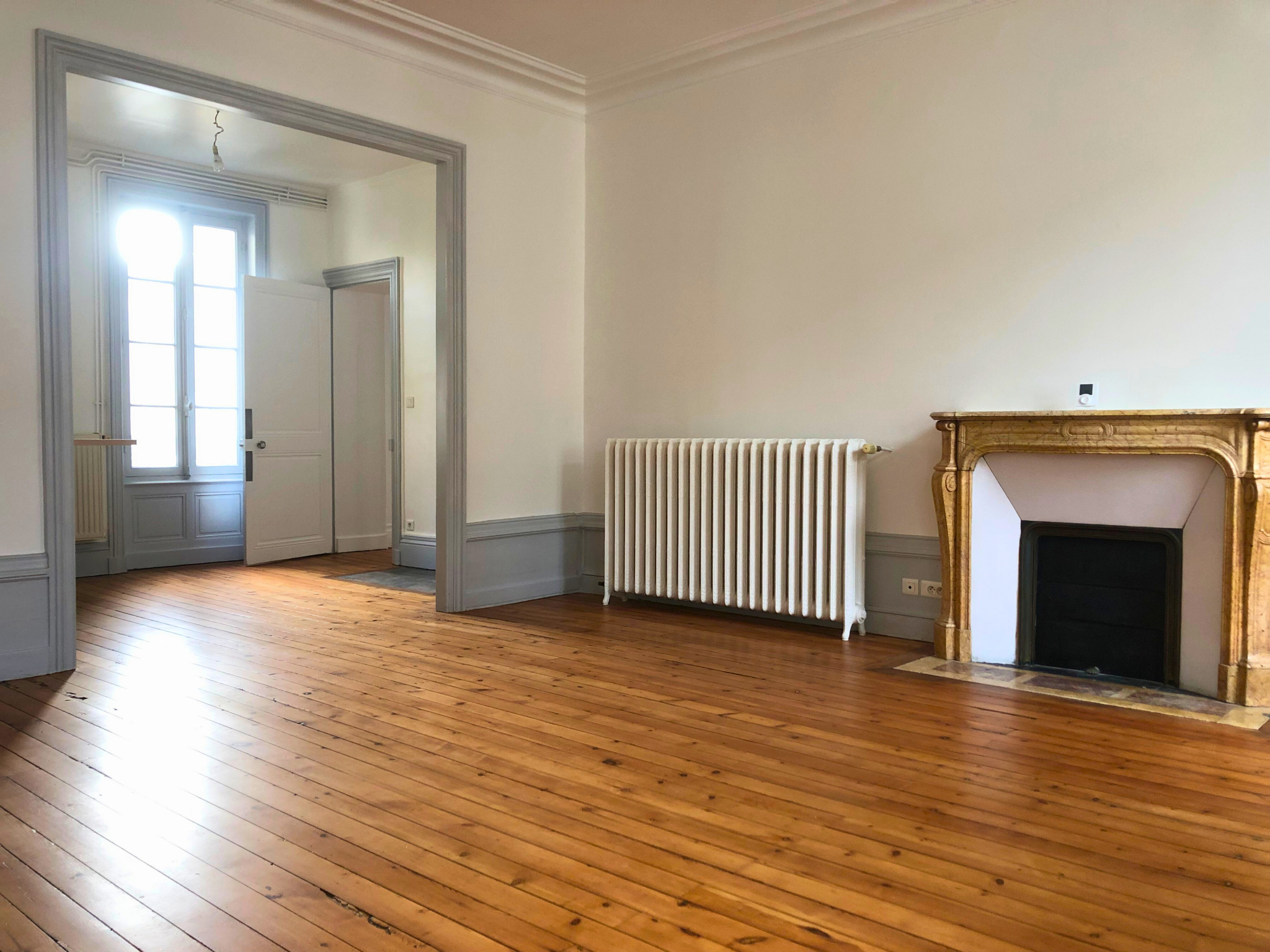 Appartement 4 pièces - 80m² - COGNAC