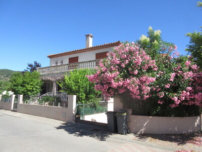 Maison 5 pièces - 170m² - PRADES