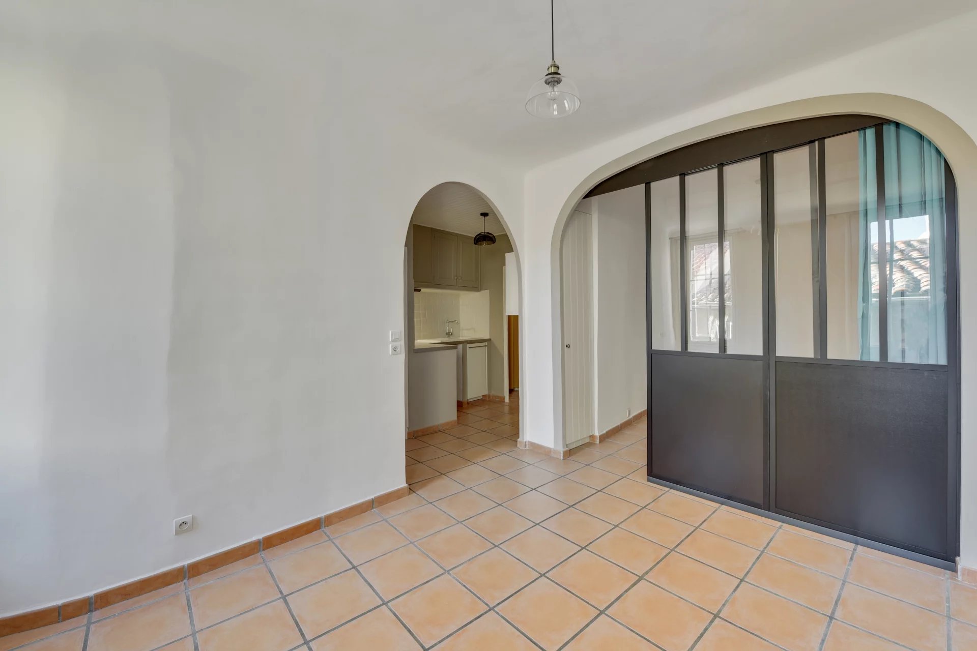 Appartement 1 pièce - 31m² - LA CIOTAT