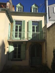 Maison 4 pièces - 70m² - TARBES