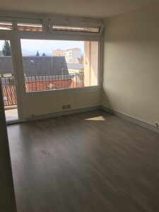 Appartement 4 pièces - 62m² - TARBES