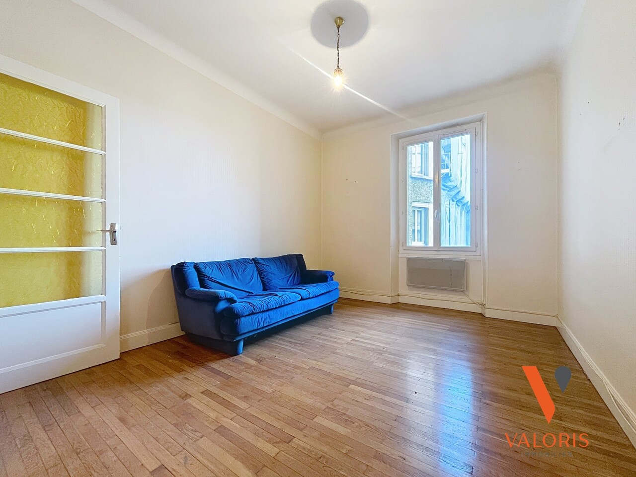 Appartement 3 pièces - 57m² - GRENOBLE