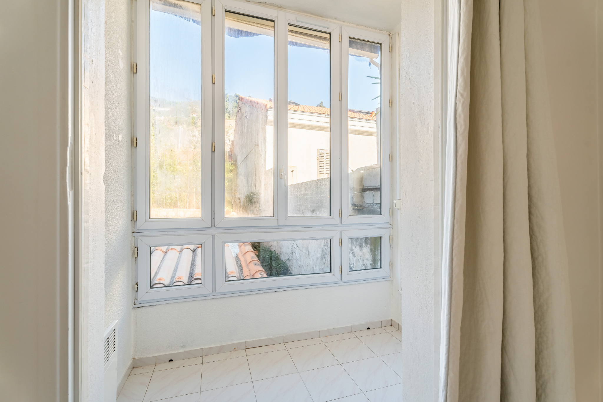 Appartement 2 pièces - 40m² - MARSEILLE  - 7ème