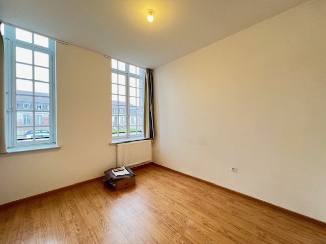 Appartement 3 pièces - 66m² - ABBEVILLE