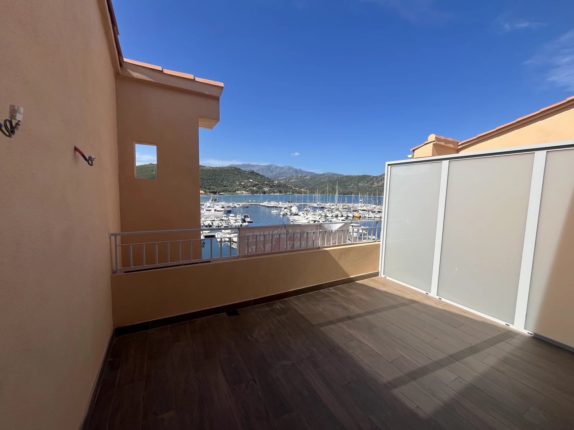 Appartement 4 pièces - 70m² - ST FLORENT