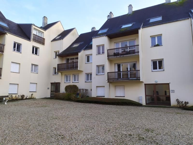 Appartement 3 pièces - 61m² - BAYEUX