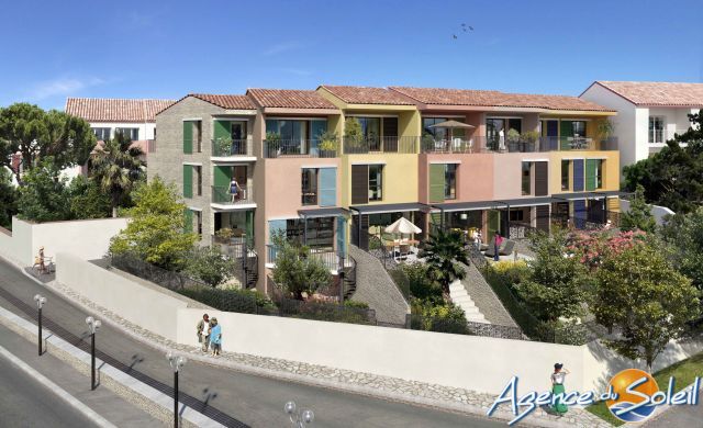 Maison 4 pièces - 83m² - COLLIOURE