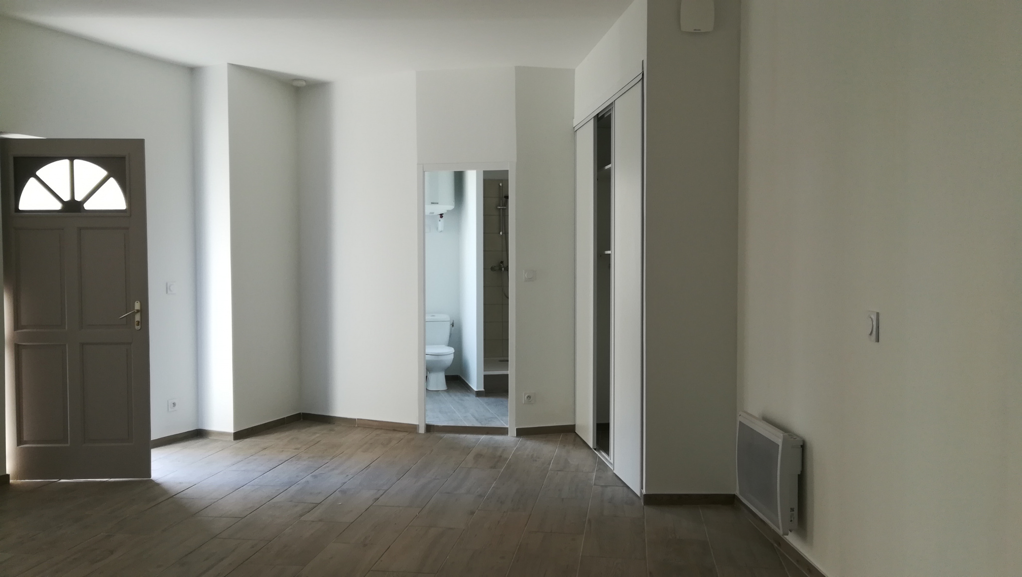 Appartement 2 pièces - 37m² - VIENNE