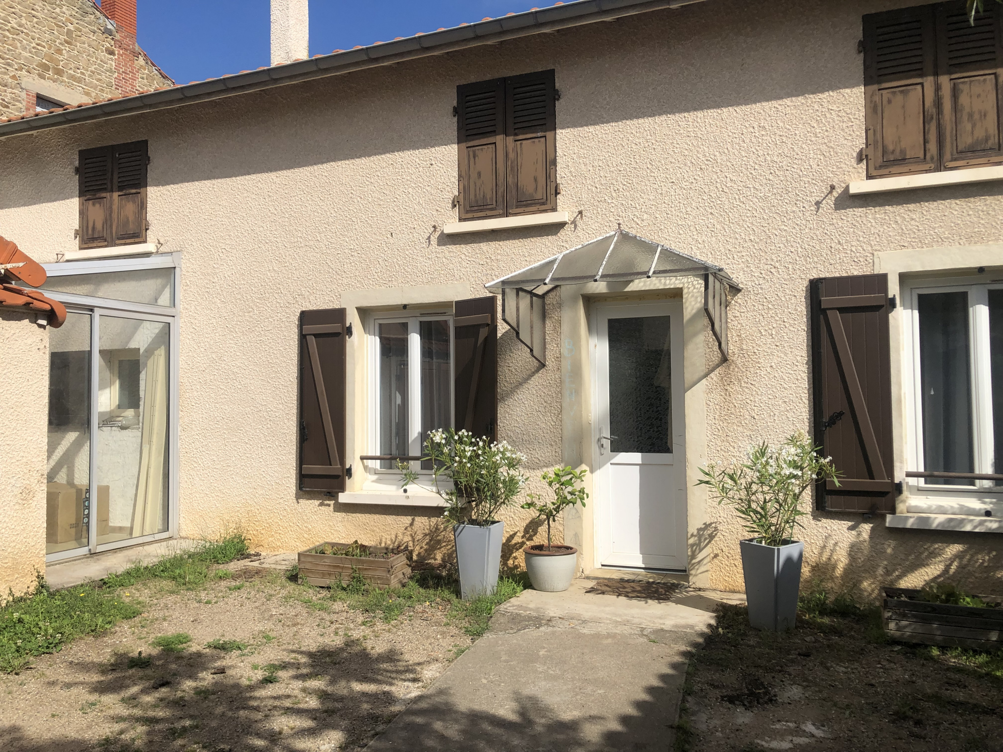 Maison 5 pièces - 125m² - STE FLORINE