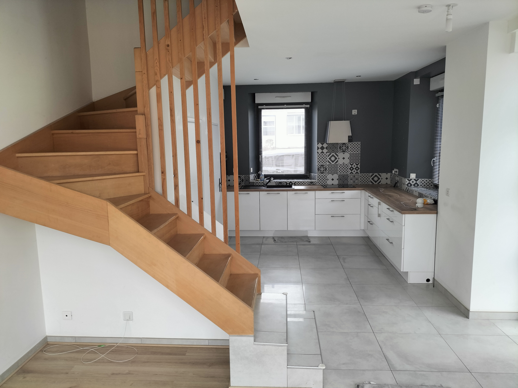 Maison 5 pièces - 80m² - LAVAL