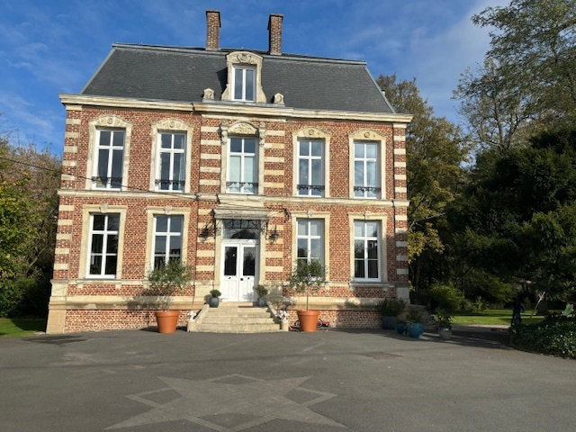 Maison 11 pièces - 377m² - ARRAS