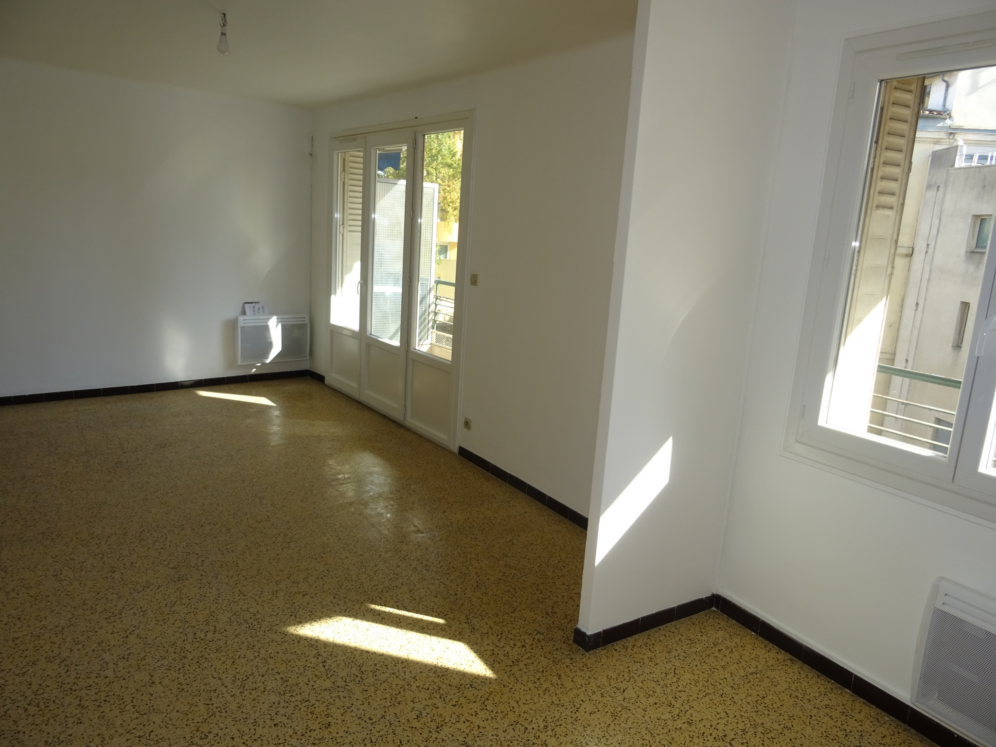 Appartement 3 pièces - 68m² - MONTPELLIER