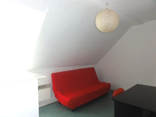 Appartement 1 pièce - 15m² - LE CREUSOT