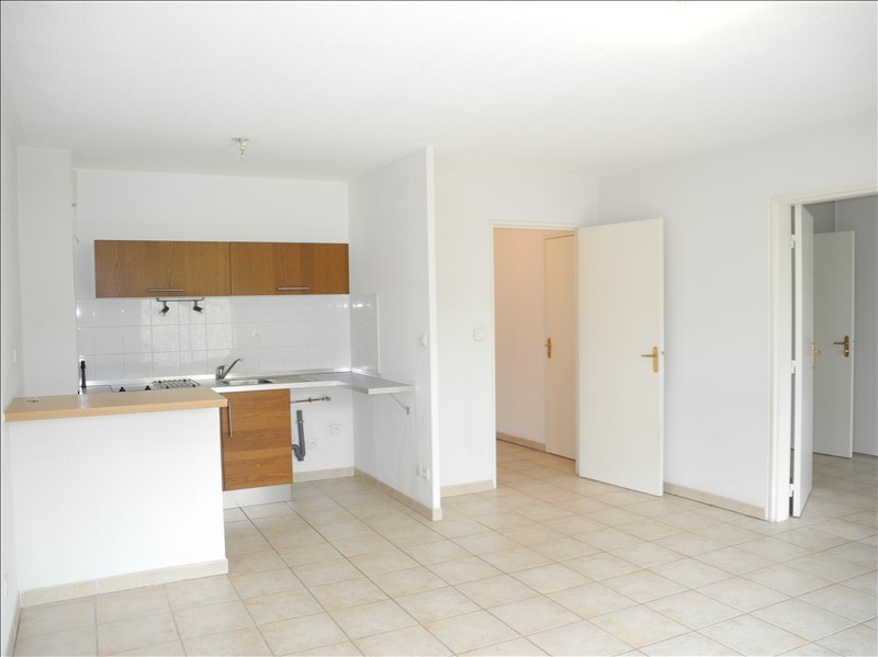 Appartement 2 pièces - 50m² - AUBAGNE