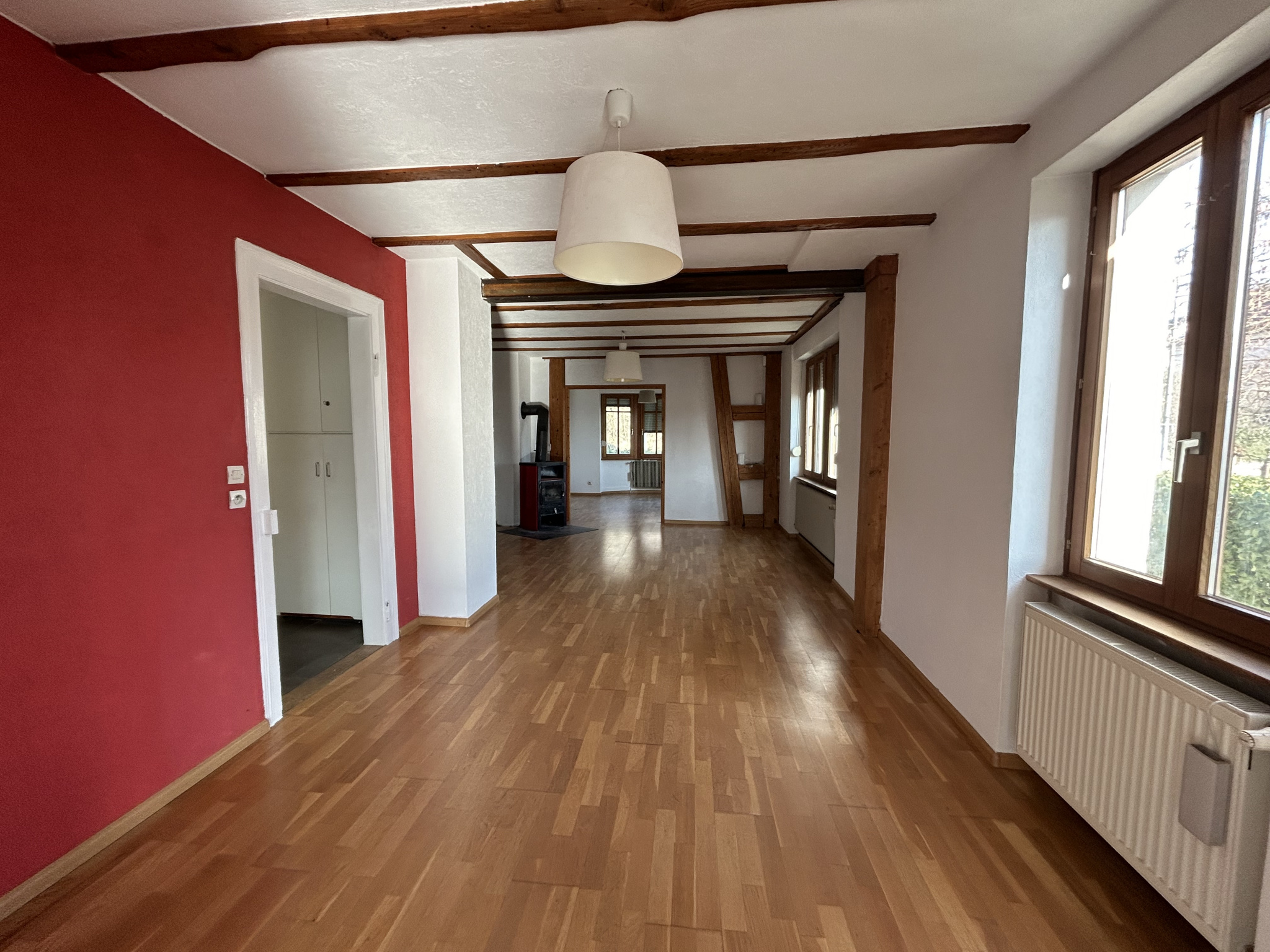 Maison 5 pièces - 180m² - SIERENTZ