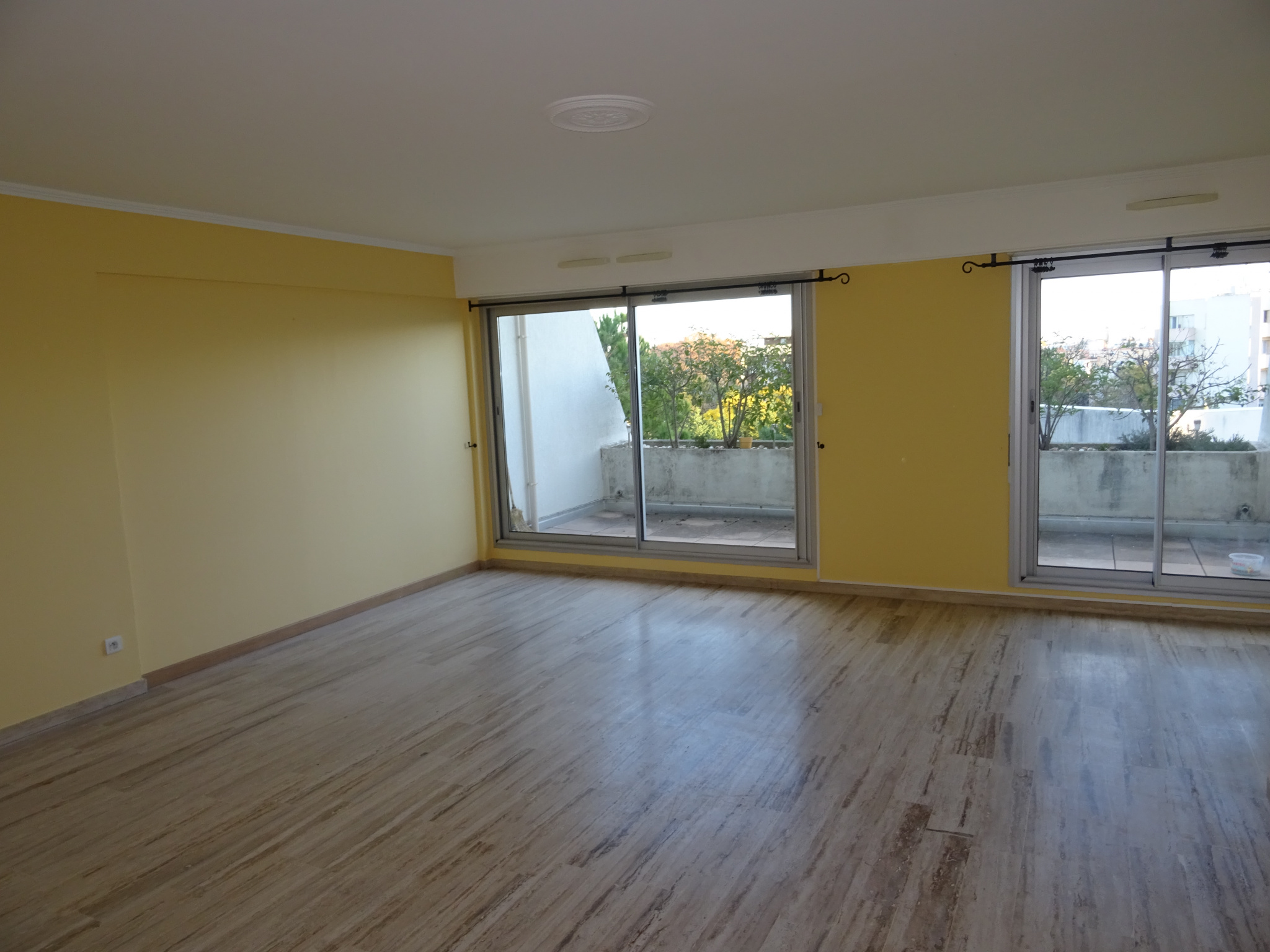 Appartement 4 pièces - 91m² - MONTPELLIER