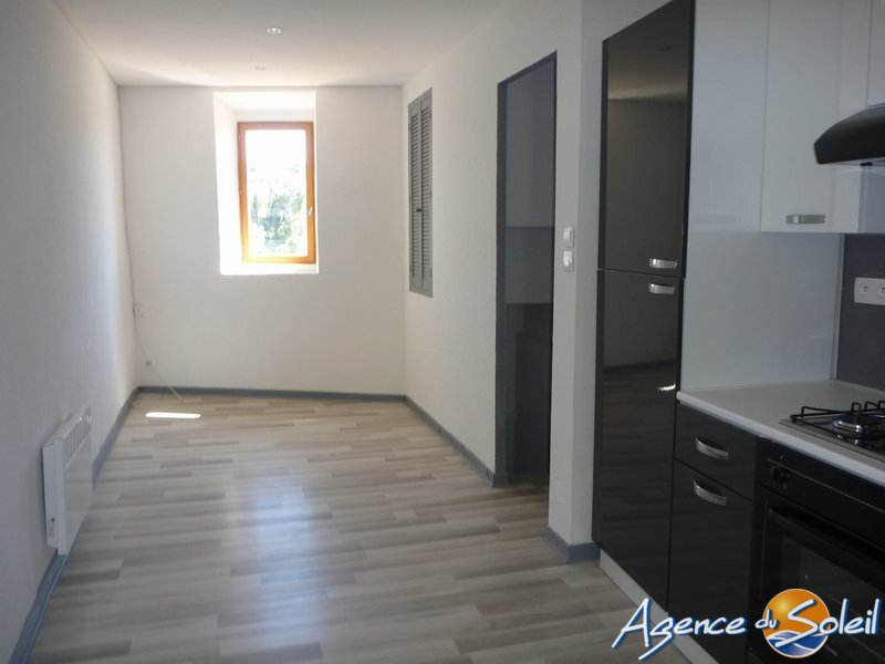 Maison 3 pièces - 41m² - TOUROUZELLE