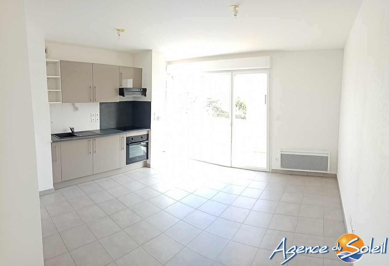 Appartement 2 pièces - 39m² - PERPIGNAN