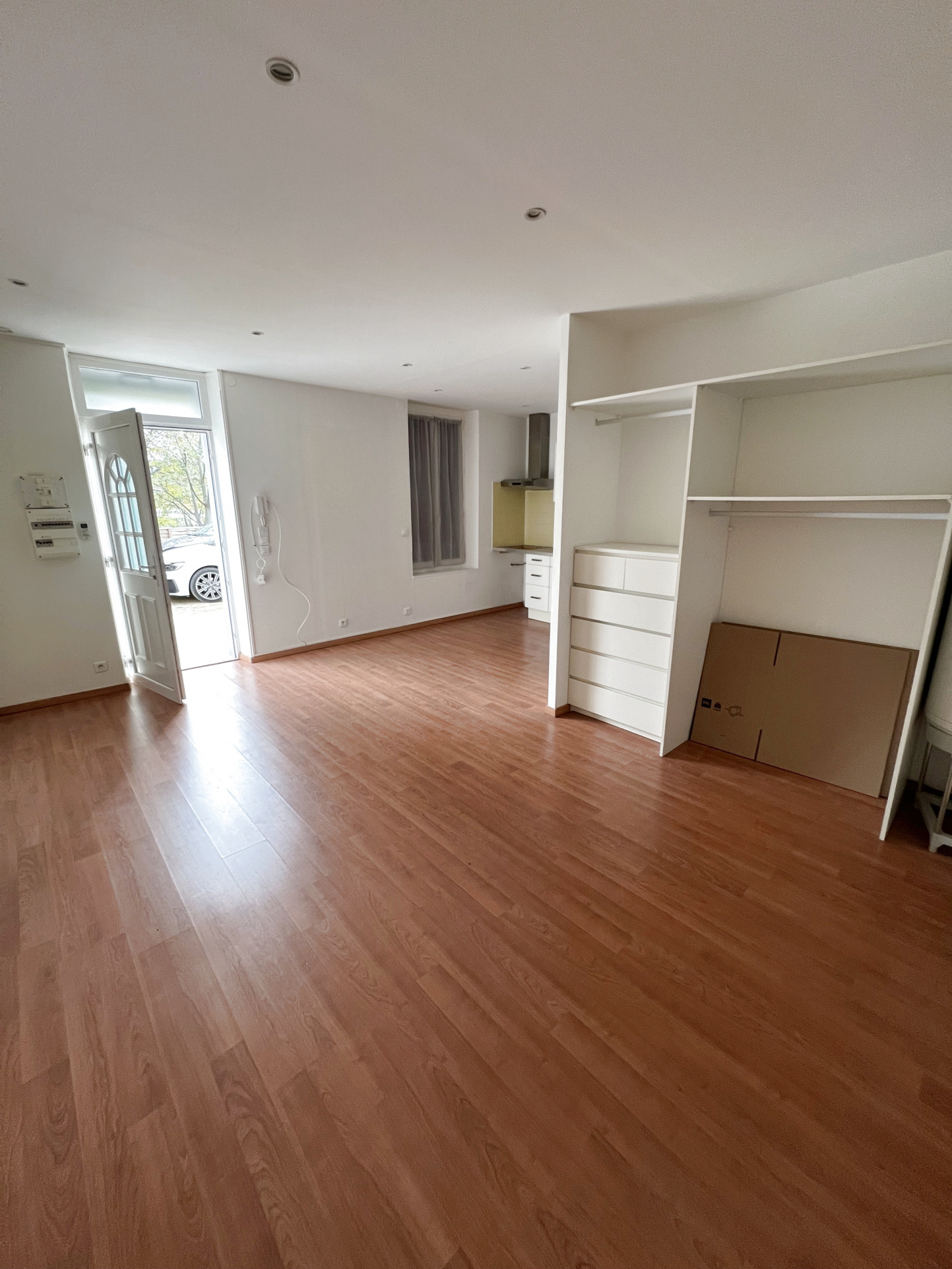 Appartement 1 pièce - 31m² - AUBAGNE