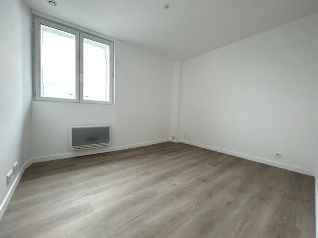 Appartement 2 pièces - 52m²