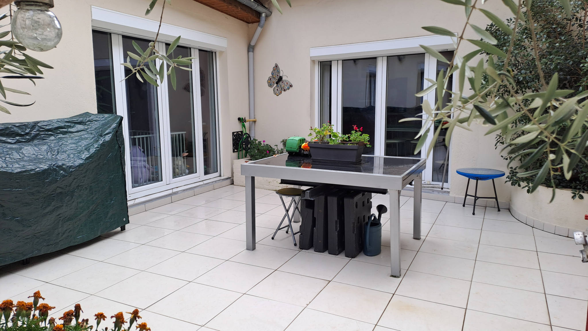 Maison 6 pièces - 150m² - AILLANT SUR THOLON