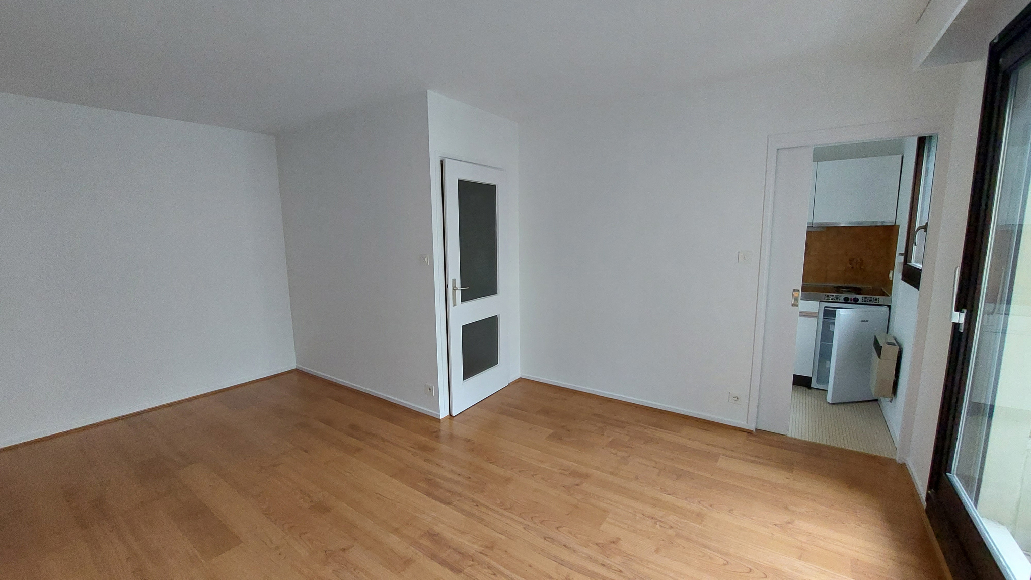 Appartement 2 pièces - 34m² - CLERMONT FERRAND