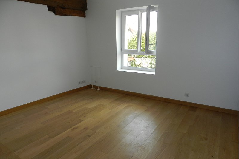 Appartement 2 pièces - 31m²