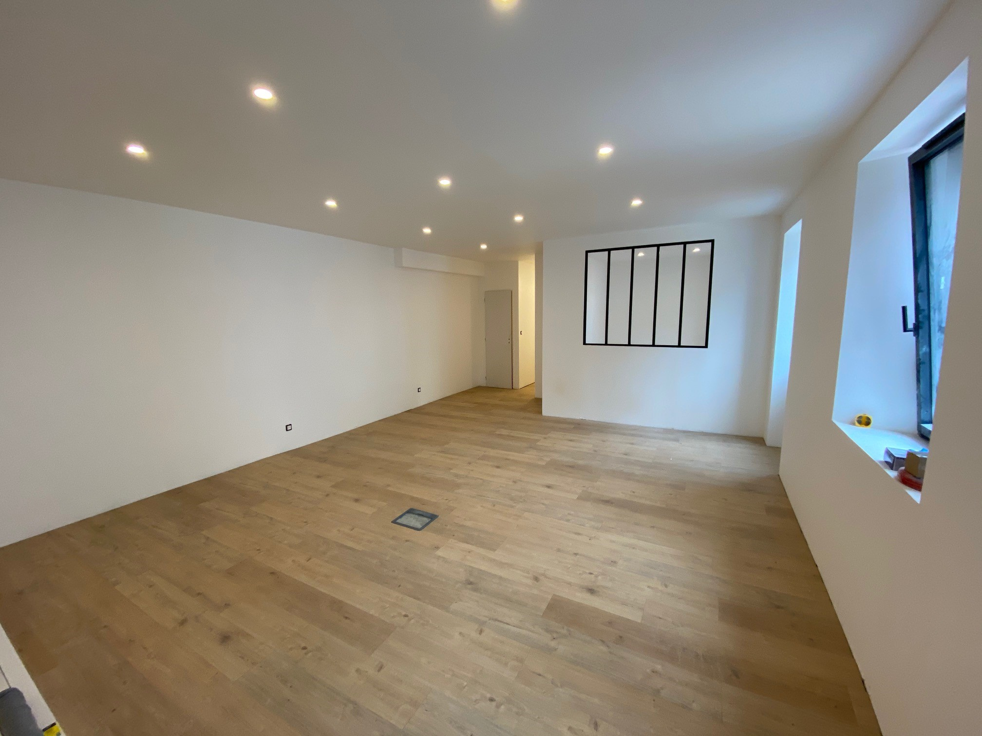 Local Professionnel  - 144m² - NANTES