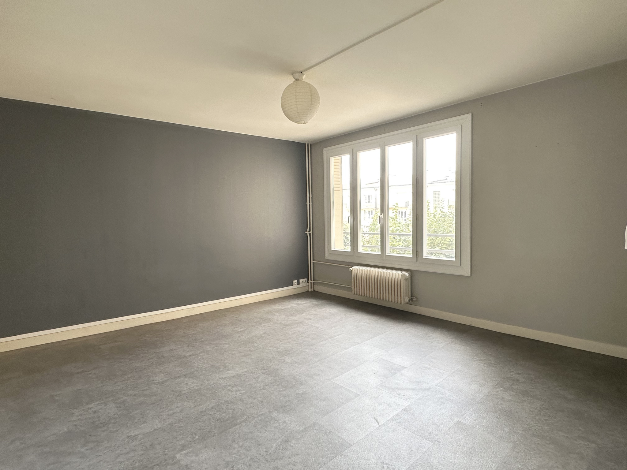 Appartement 1 pièce - 30m² - LIMOGES