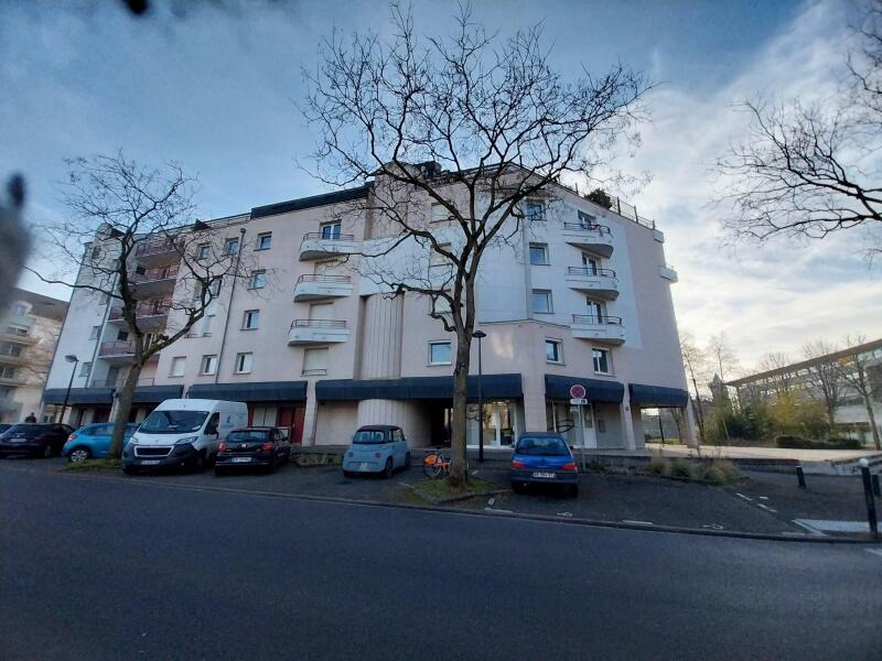 Appartement 1 pièce - 26m² - ORLEANS